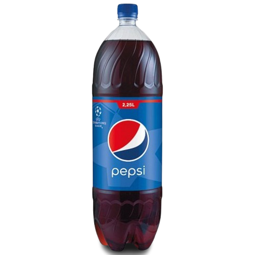 بيبسي 2.25 لتر